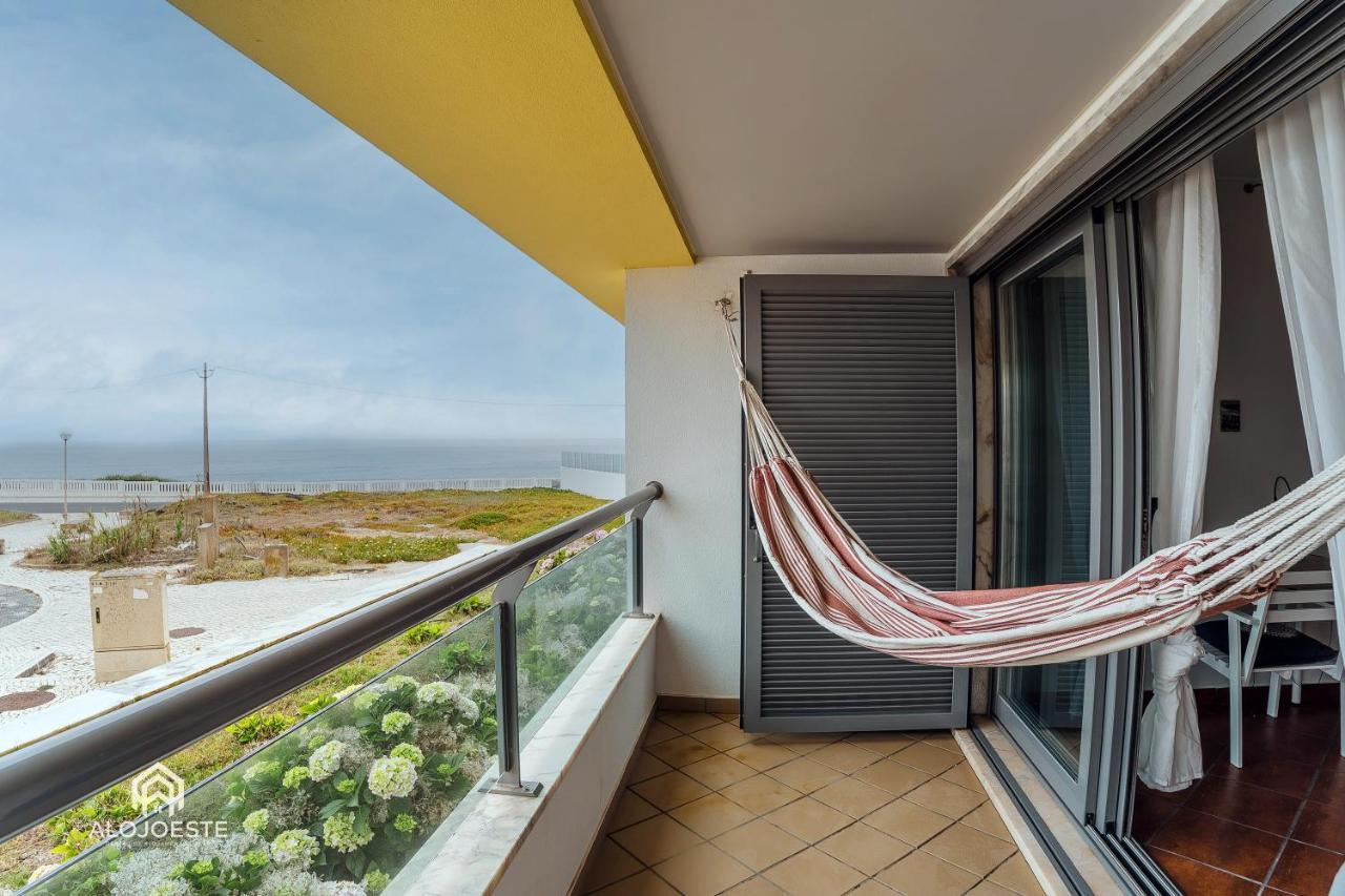 Sun Wave - Santa Cruz Appartement *