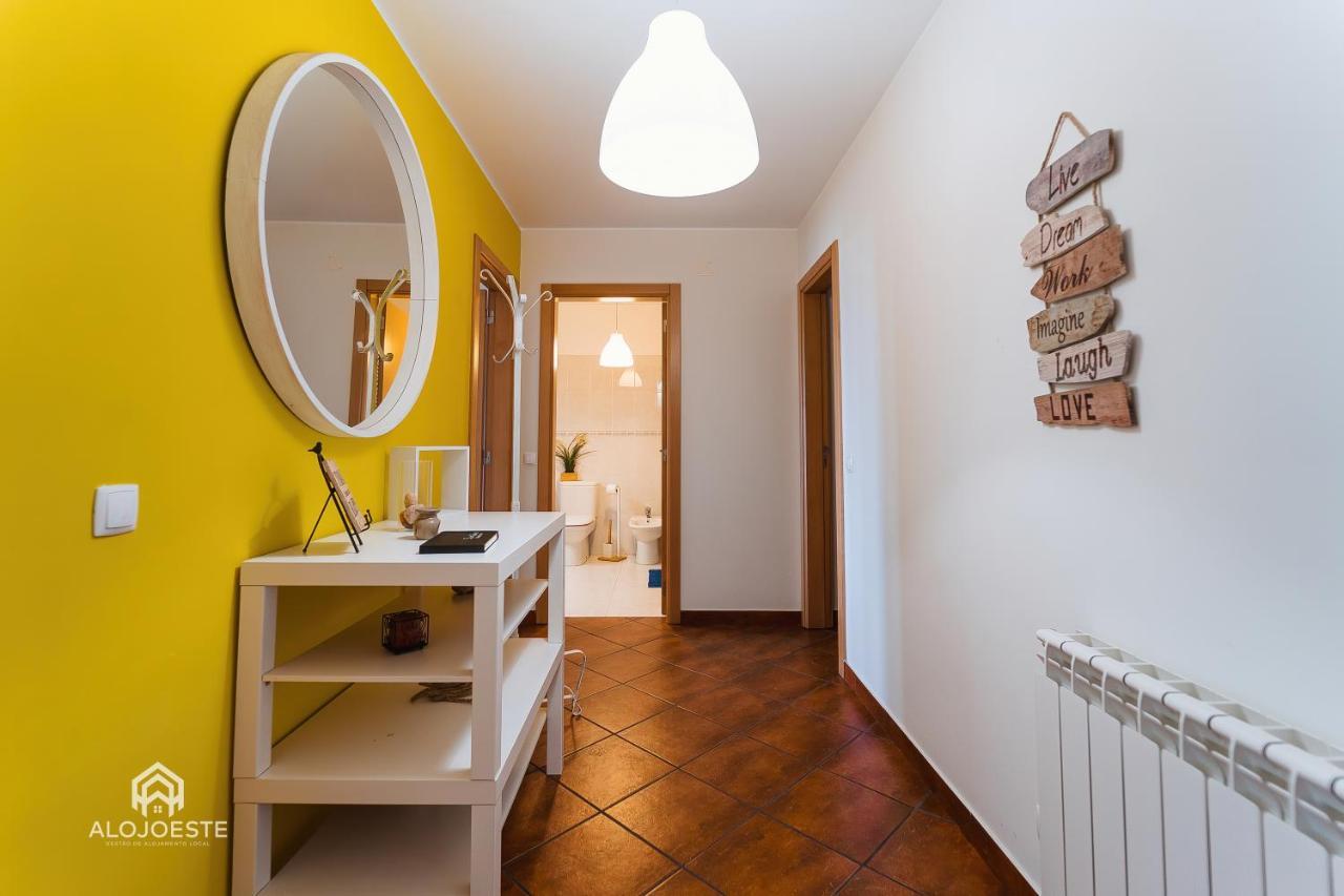 Appartement Sun Wave - Santa Cruz Santa Cruz (Oeste)