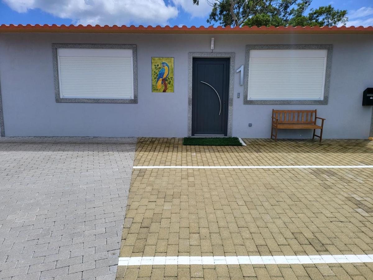 Parrots'village Holiday park *