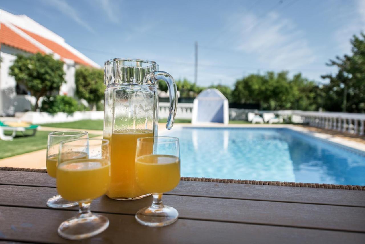 Sao Miguel - Holiday home Armacao de Pera