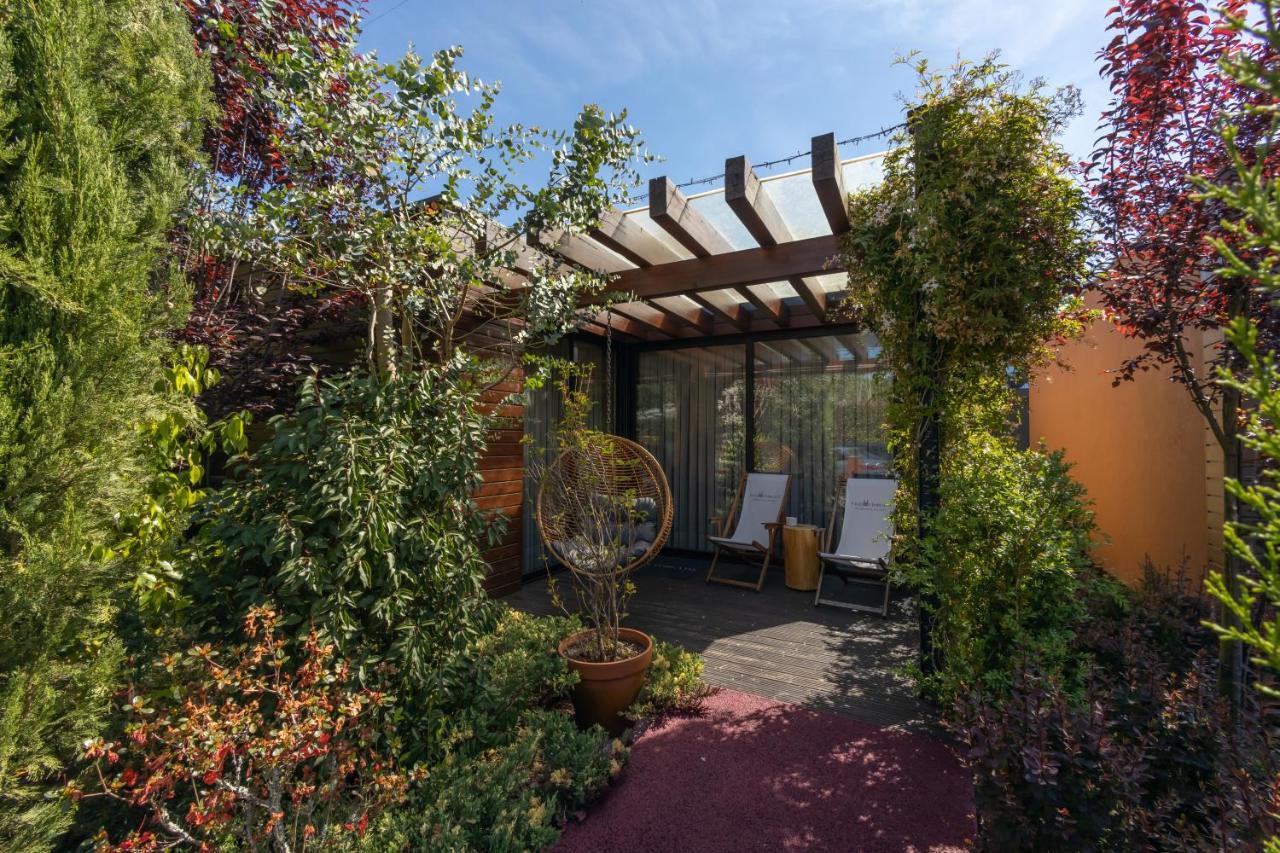 Vale De Sao Torcato Rural Bed & Breakfast 3*