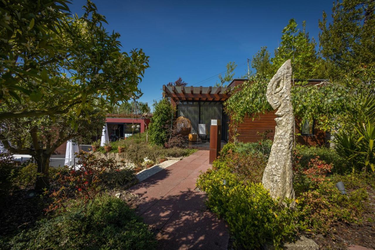 Vale De Sao Torcato Rural Bed & Breakfast