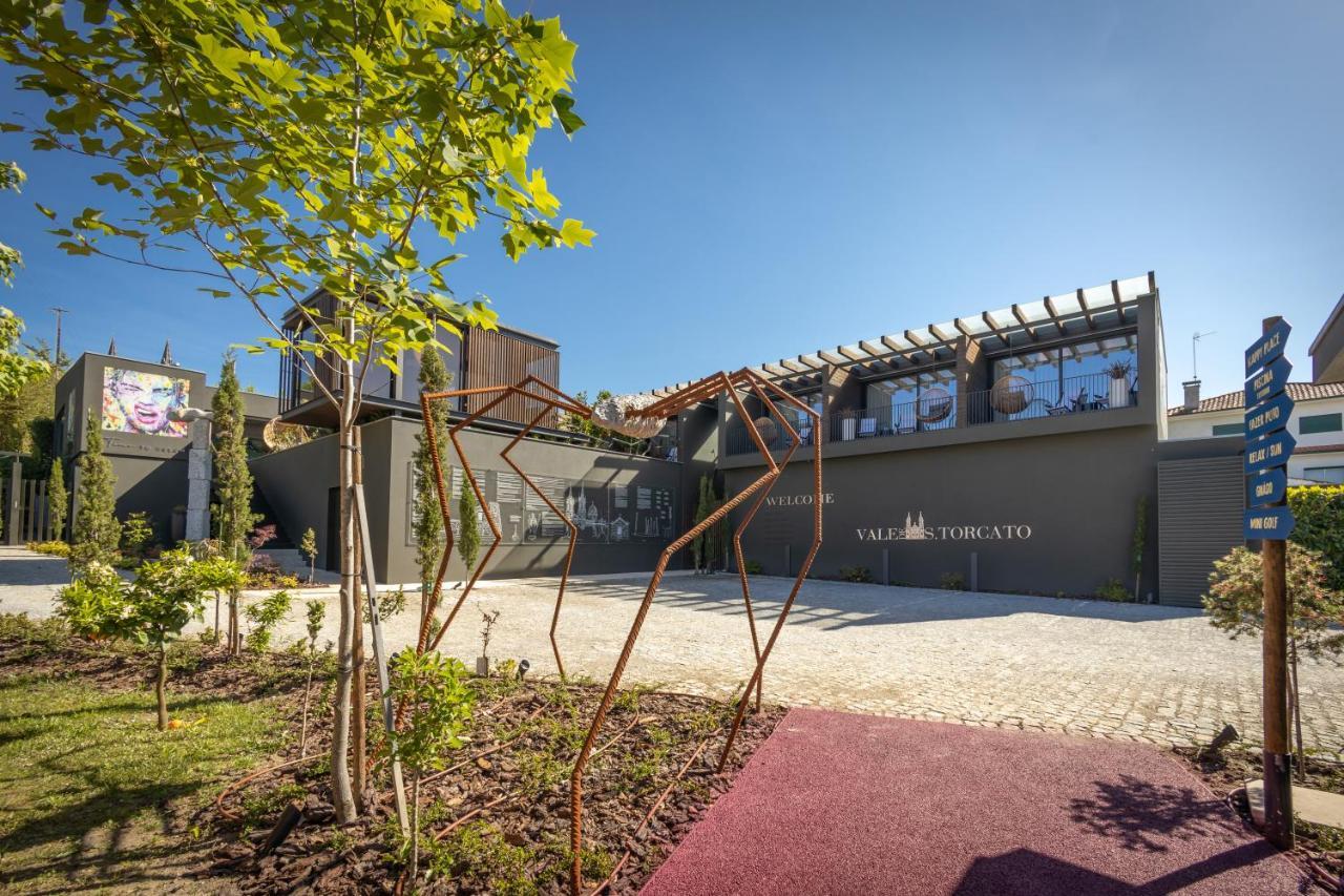 Vale De Sao Torcato Rural 3* Guimaraes