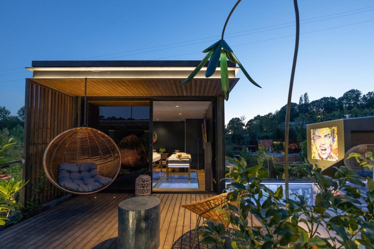 Vale De Sao Torcato Rural Bed & Breakfast Guimaraes