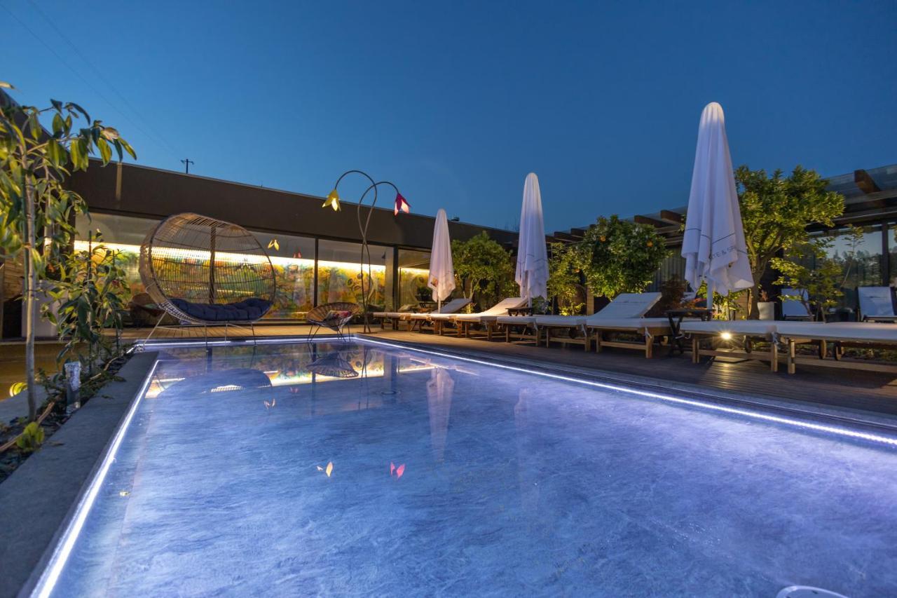 Vale De Sao Torcato Rural Bed & Breakfast Guimaraes