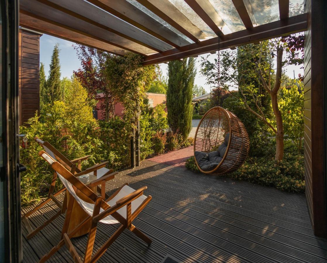 Vale De Sao Torcato Rural Bed & Breakfast 3*
