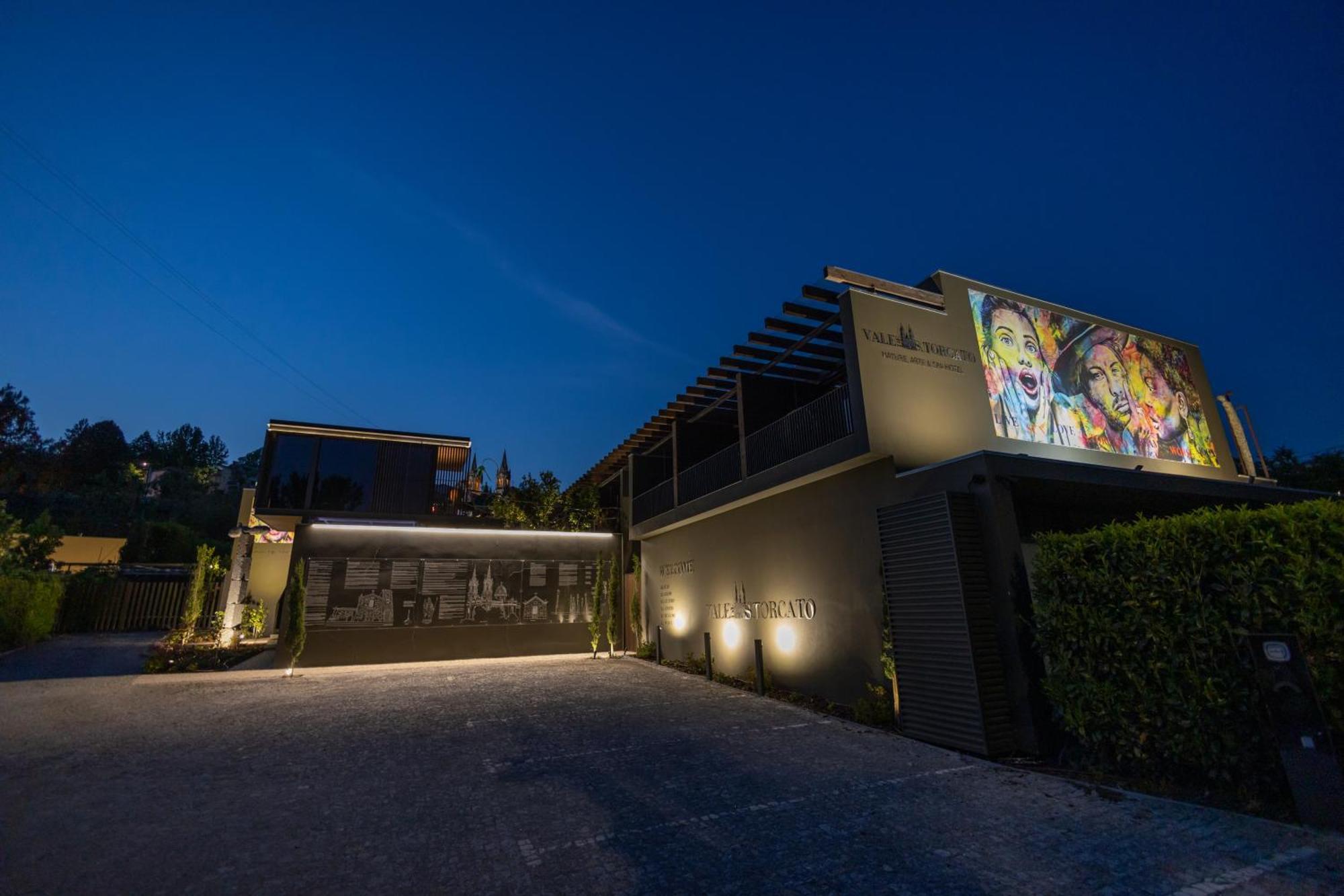 Vale De Sao Torcato Rural 3* Guimarães