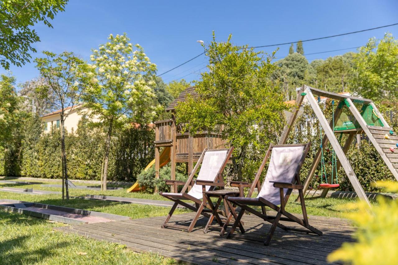 Vale De Sao Torcato Rural Bed & Breakfast