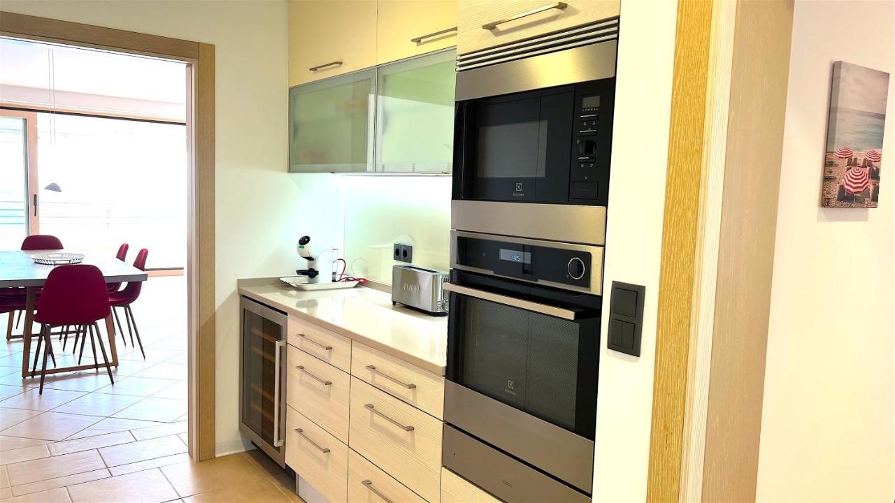 Sea Breeze Apartment Sesimbra