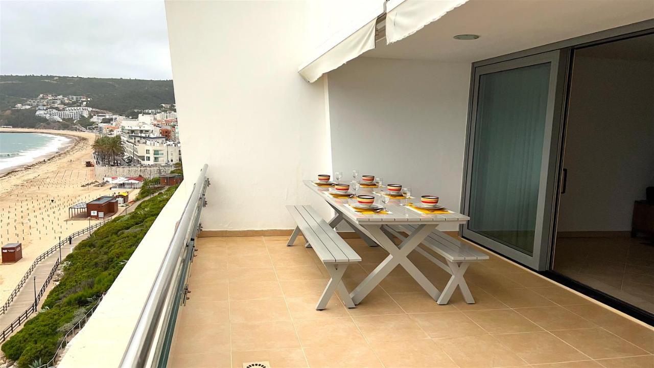 Sea Breeze Apartment *