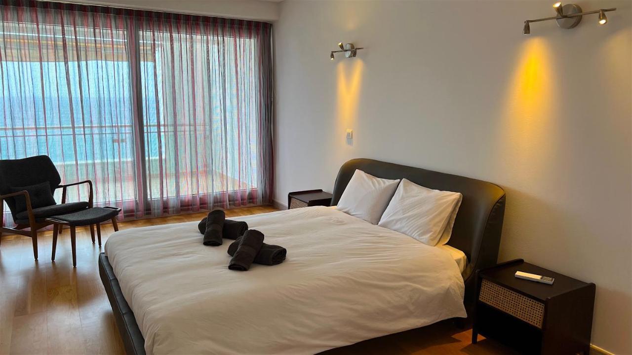 Sea Breeze Apartment Sesimbra