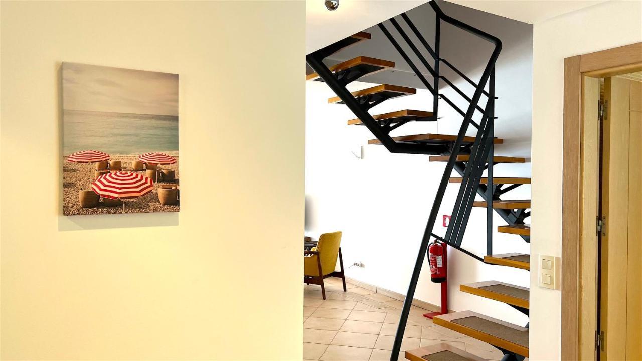 Sea Breeze Apartment Sesimbra