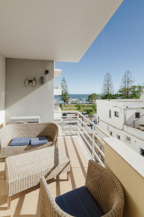 Ria Apartamento