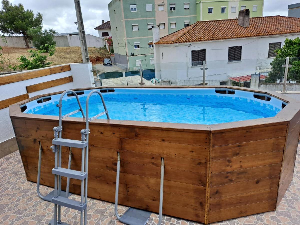 Holiday home Casa Do Cais
