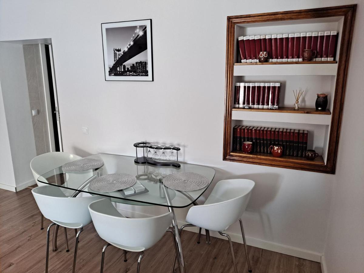 Casa Do Cais Holiday home