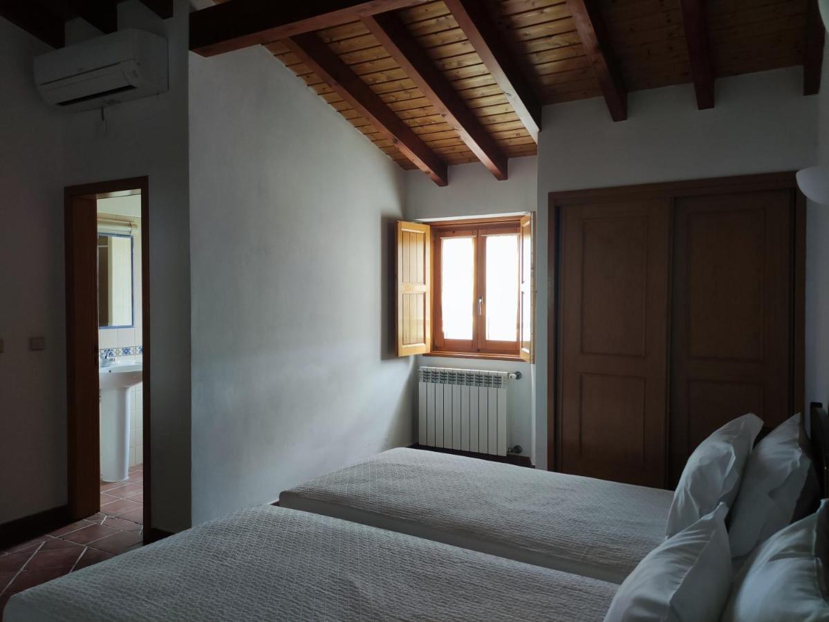 Do Cerro - Countryside & Nature Country house