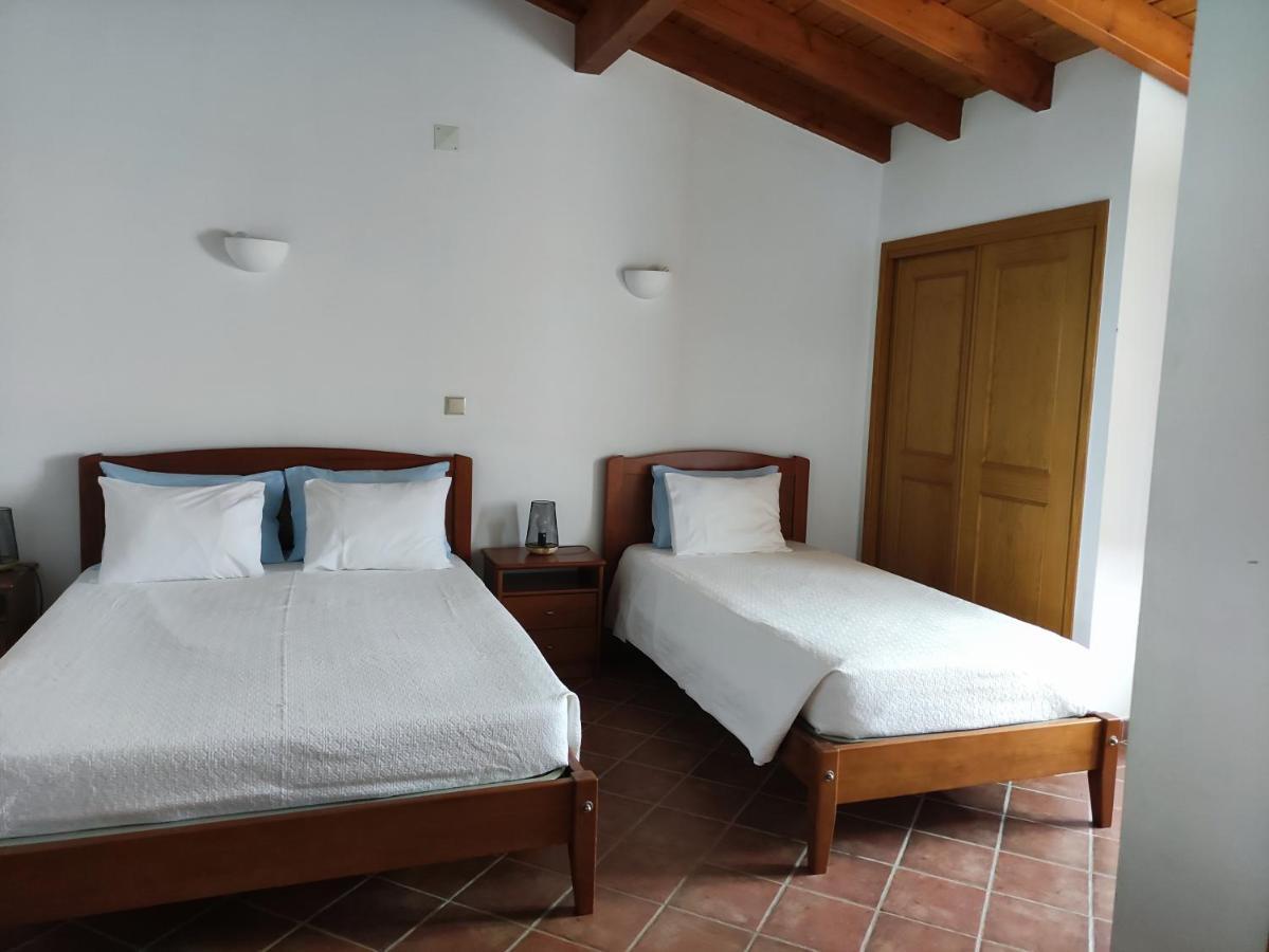 Casa rural Do Cerro - Countryside & Nature