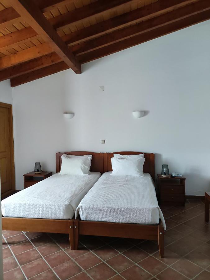 Country house Do Cerro - Countryside & Nature Nave Redonda
