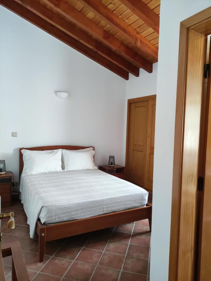 Country house Do Cerro - Countryside & Nature Nave Redonda