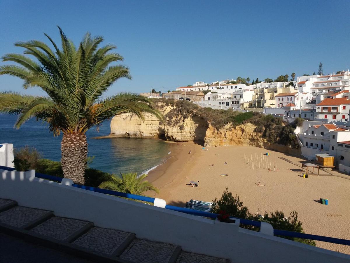 Holiday home Urban - Casa Amarela Carvoeiro (Lagoa)