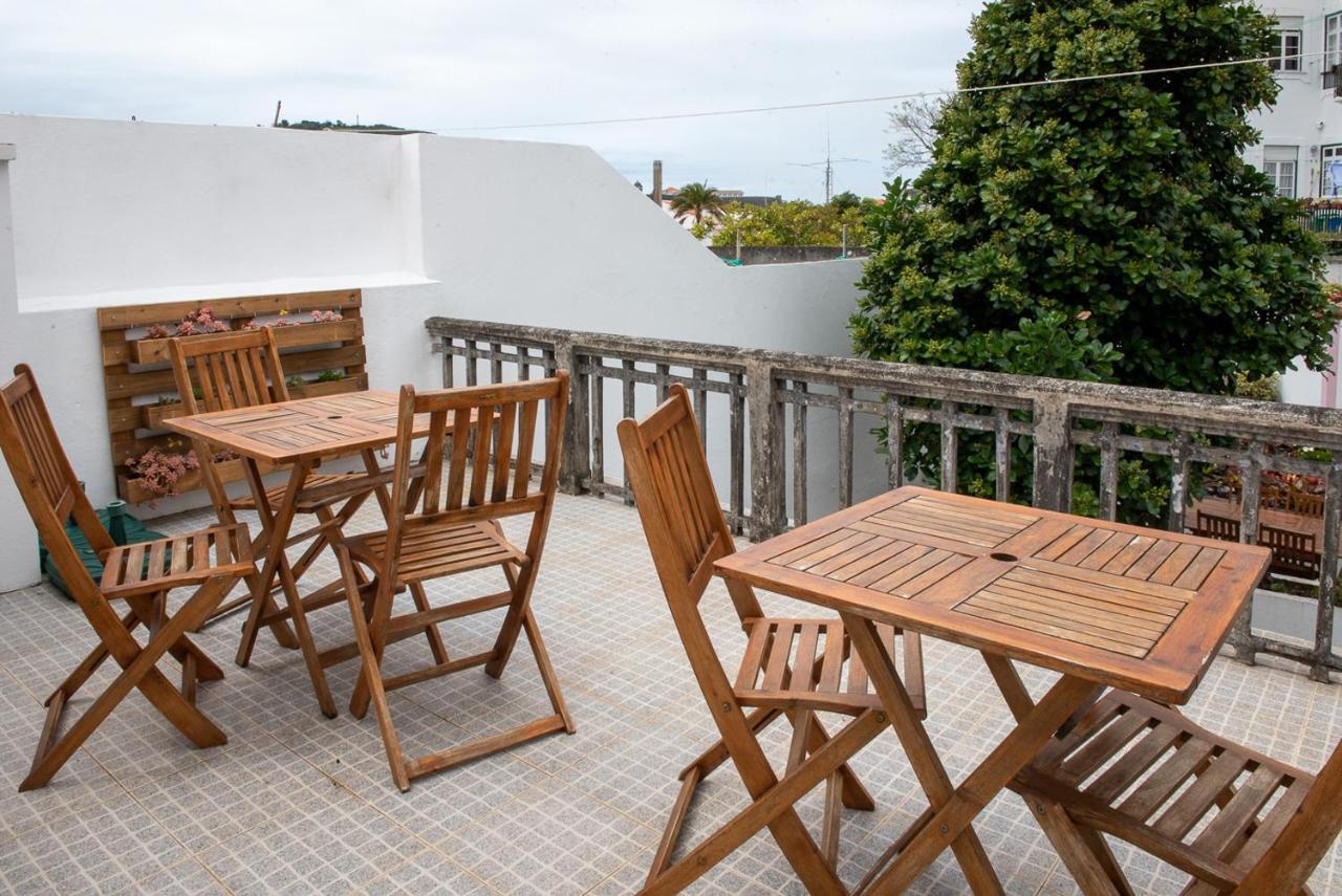 Casadangra, Guest house Angra do Heroismo