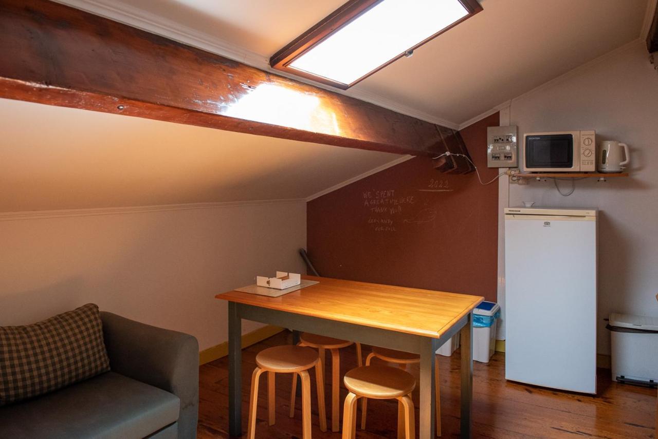 Guest house Casadangra, *