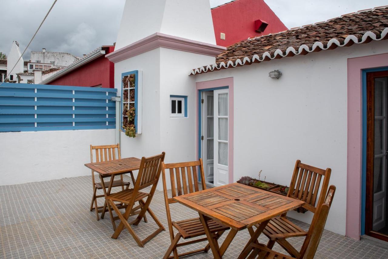Casadangra, * Angra do Heroismo