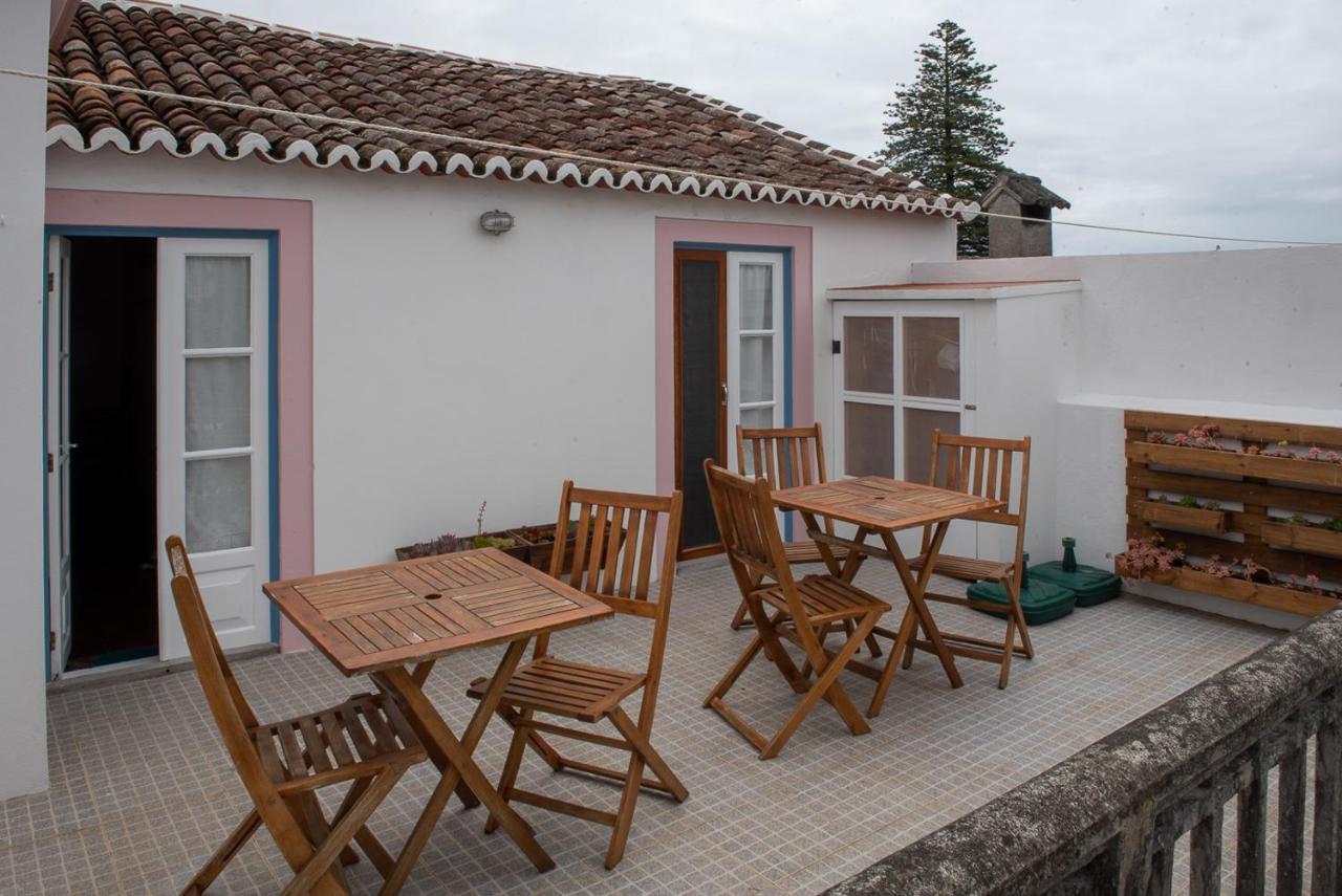 Guest house Casadangra, Angra do Heroismo