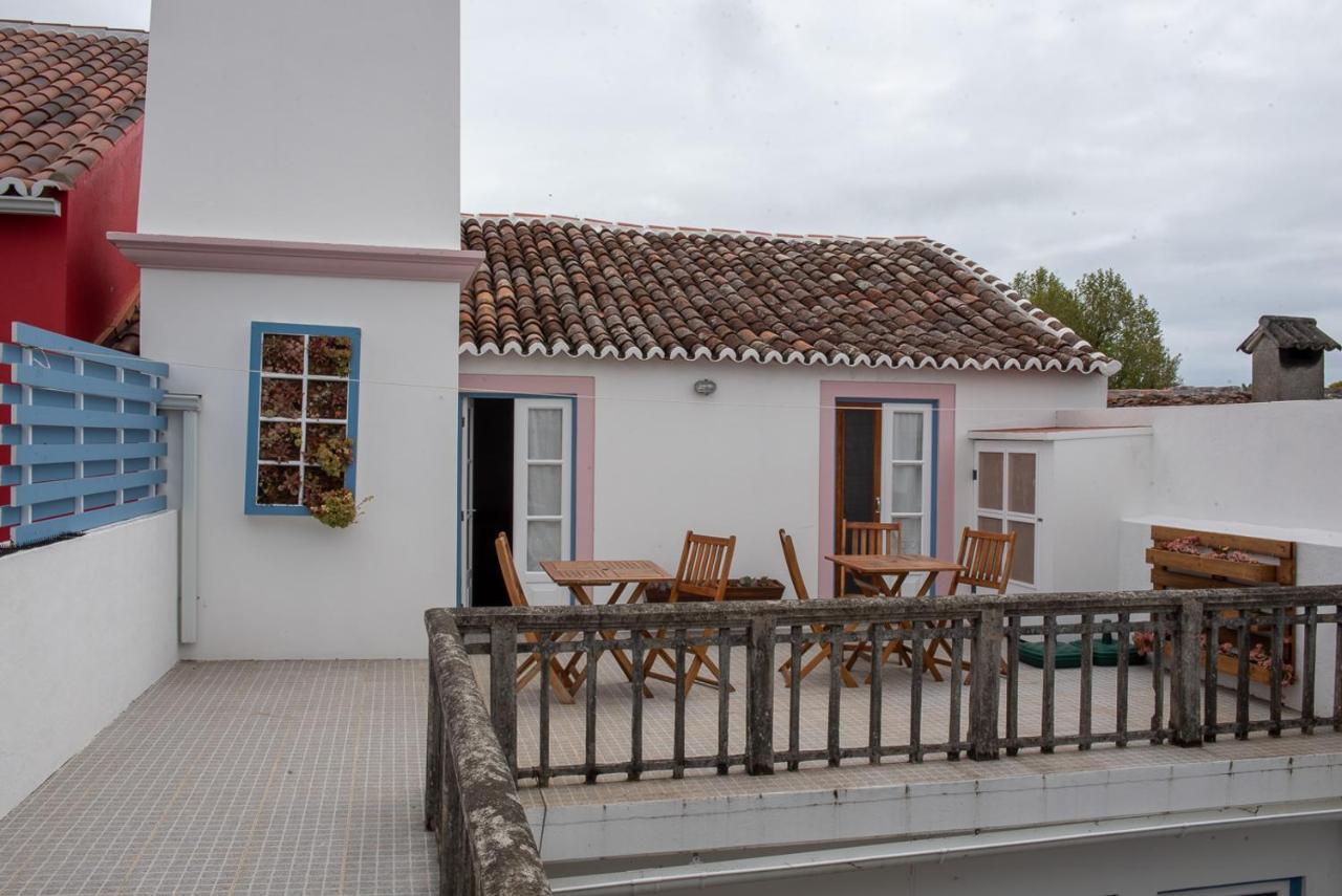 Guest house Casadangra, *
