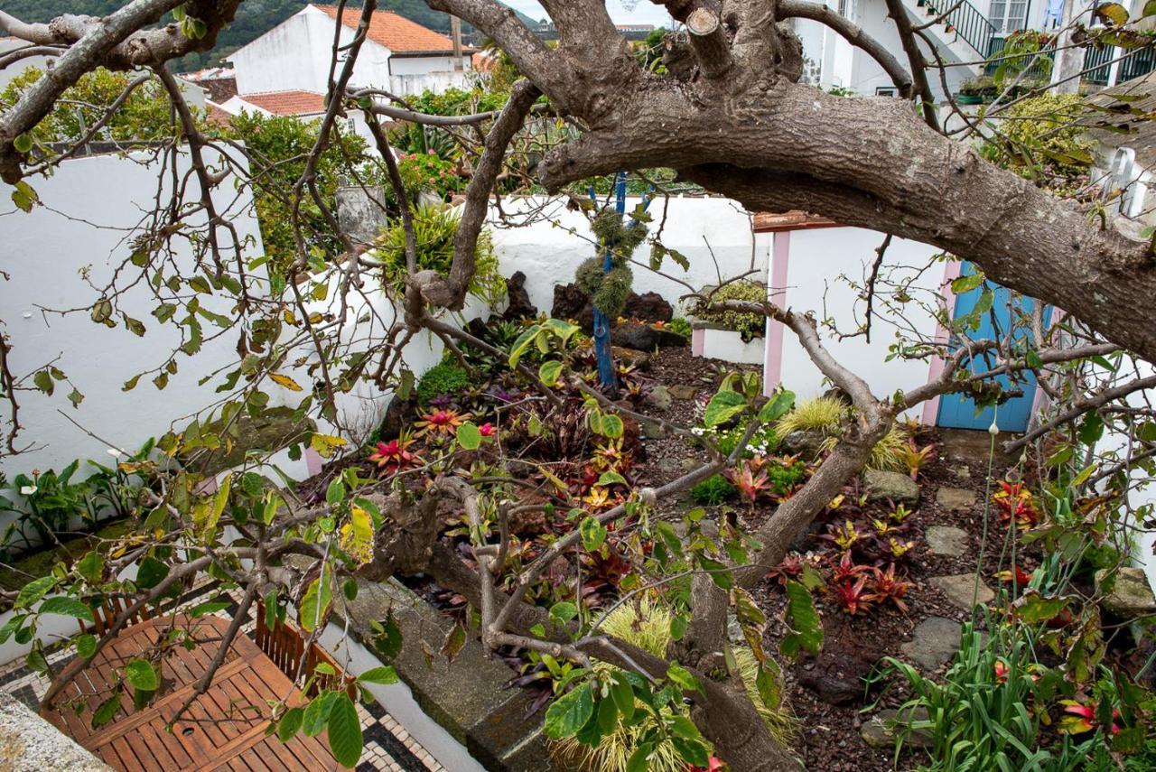 Casadangra, Guest house