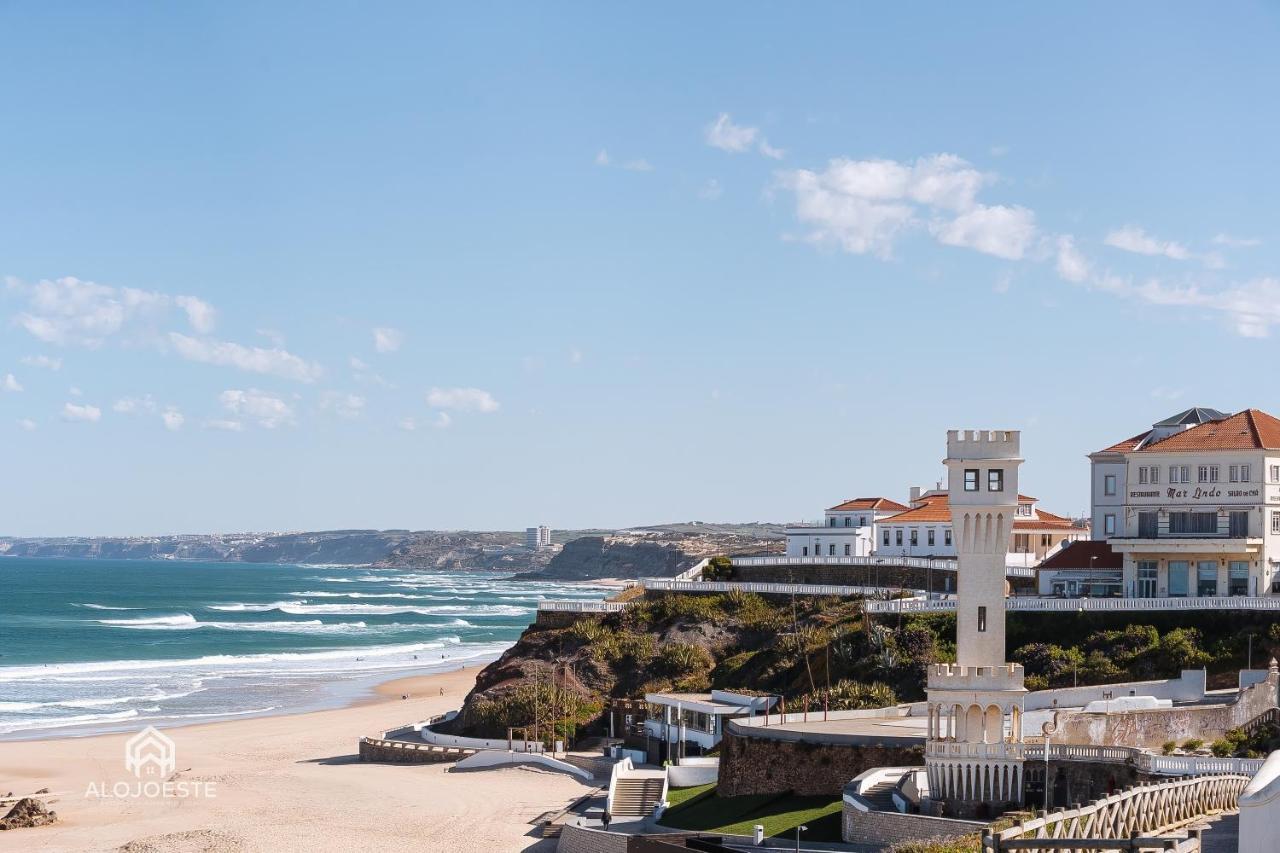 Appartement Sun Wave - Santa Cruz *