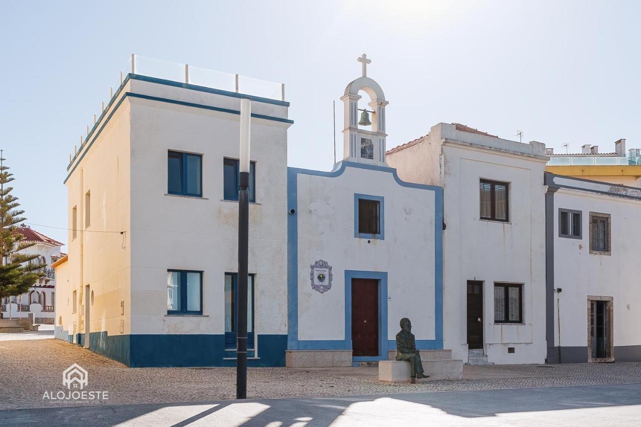 Apartment Sun Wave - Santa Cruz Santa Cruz (Oeste)