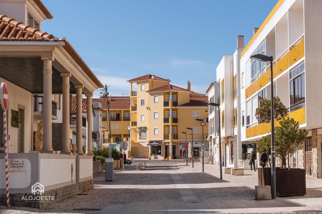 Appartement Sun Wave - Santa Cruz Santa Cruz (Oeste)