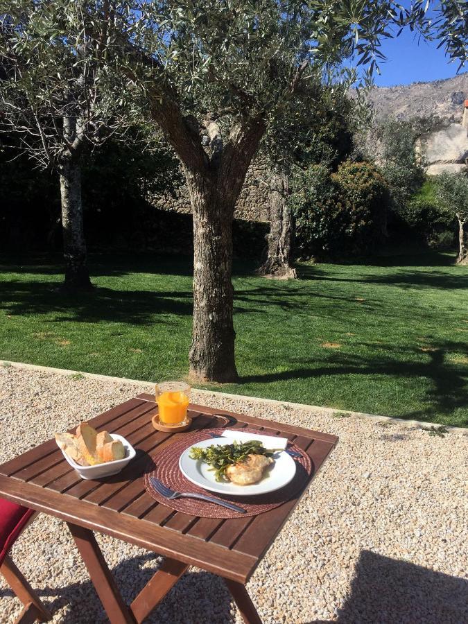 Pedra Nova Country house Castelo Novo