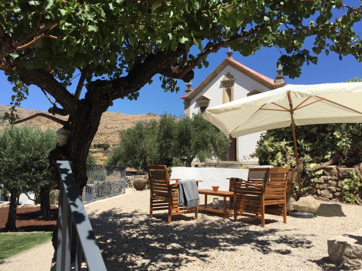 Country house Pedra Nova *