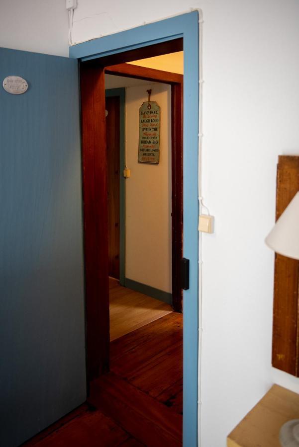 Guest house Casadangra, *