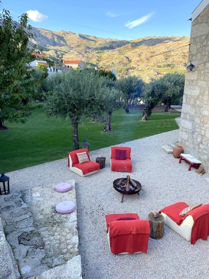 Country house Pedra Nova