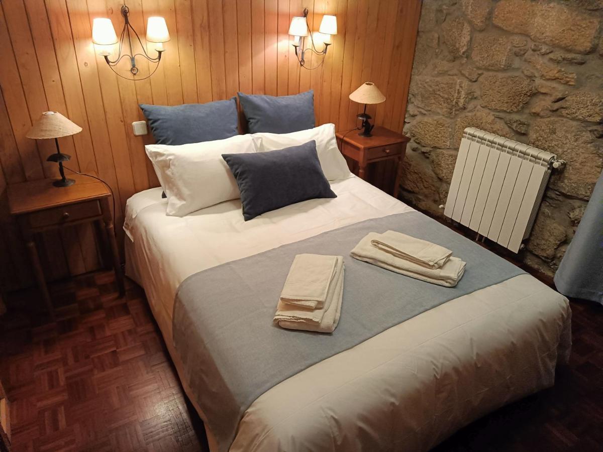 Quinta De Leandres Guest house