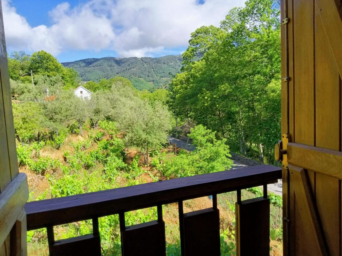 Guest house Quinta De Leandres Manteigas