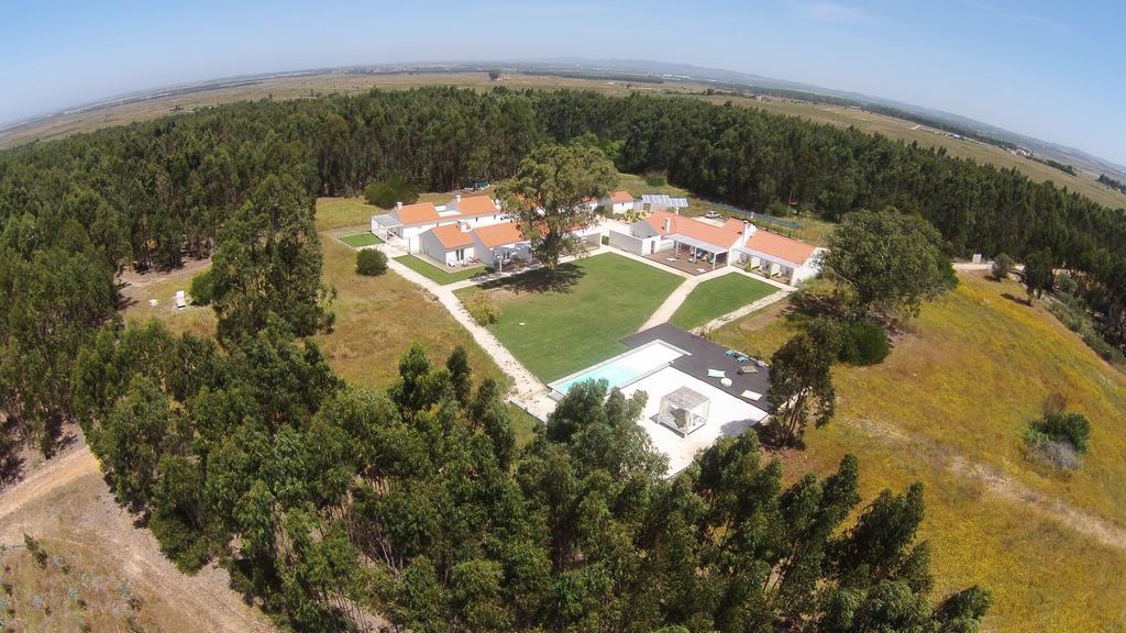 Country house Casas Da Lupa