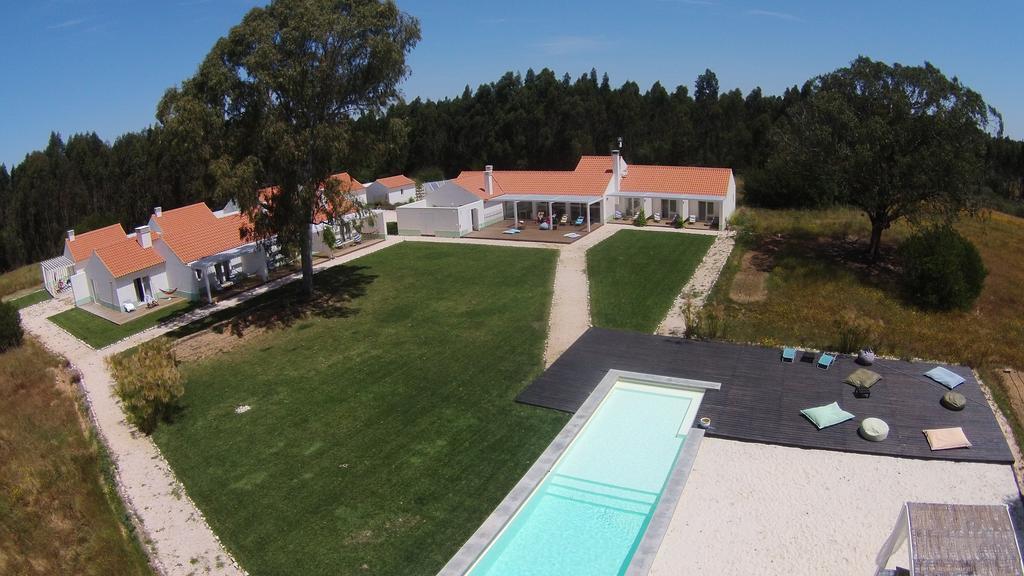 Casas Da Lupa Country house Zambujeira do Mar