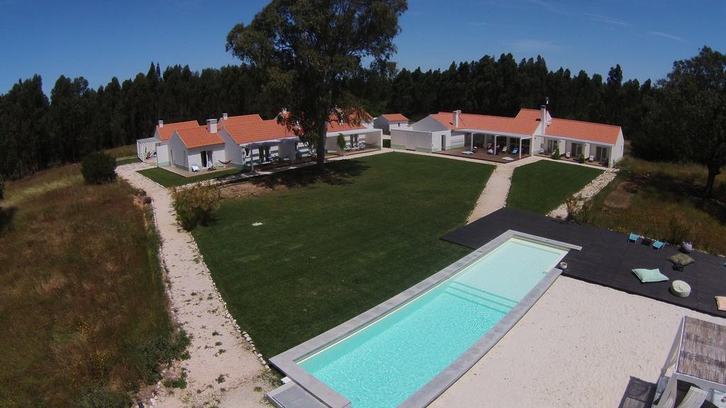 Casas Da Lupa Country house