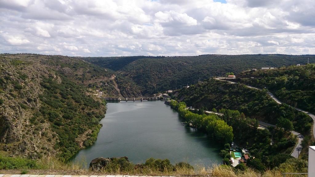 Gasthuis Flor Do Douro - Comercio E Hotelaria, Lda 2*