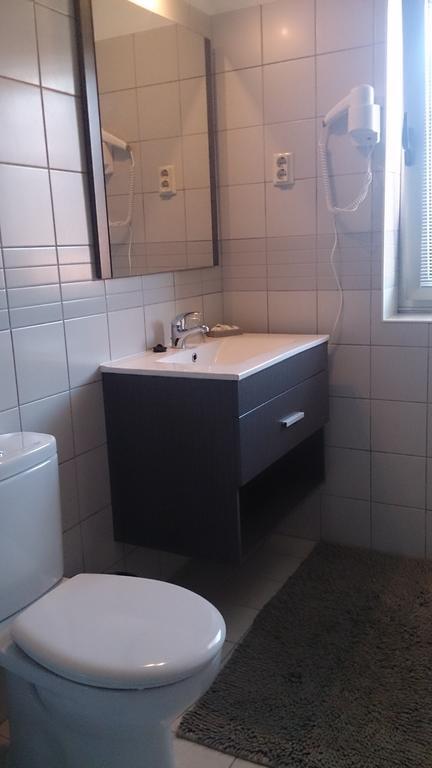 Flor Do Douro - Comercio E Hotelaria, Lda Gasthuis 2*