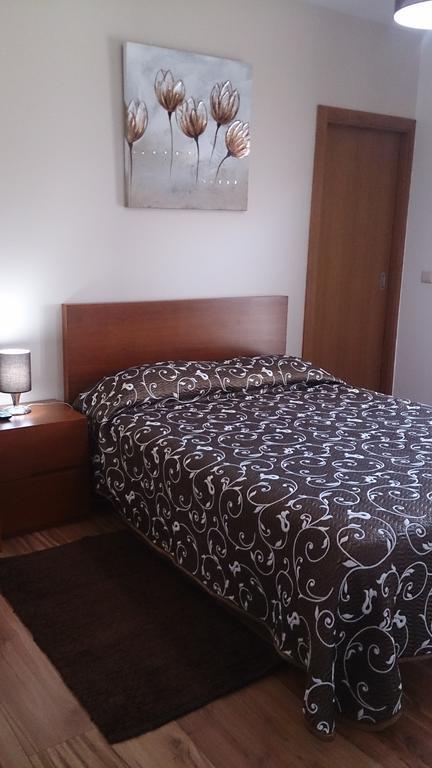 Flor Do Douro - Comercio E Hotelaria, Lda Gasthuis