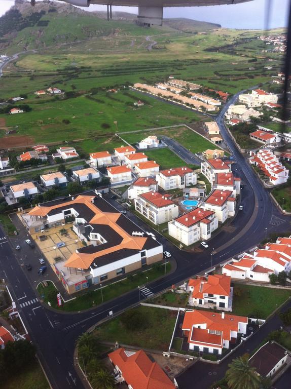 Aparthotel Paraiso Dourado 3*