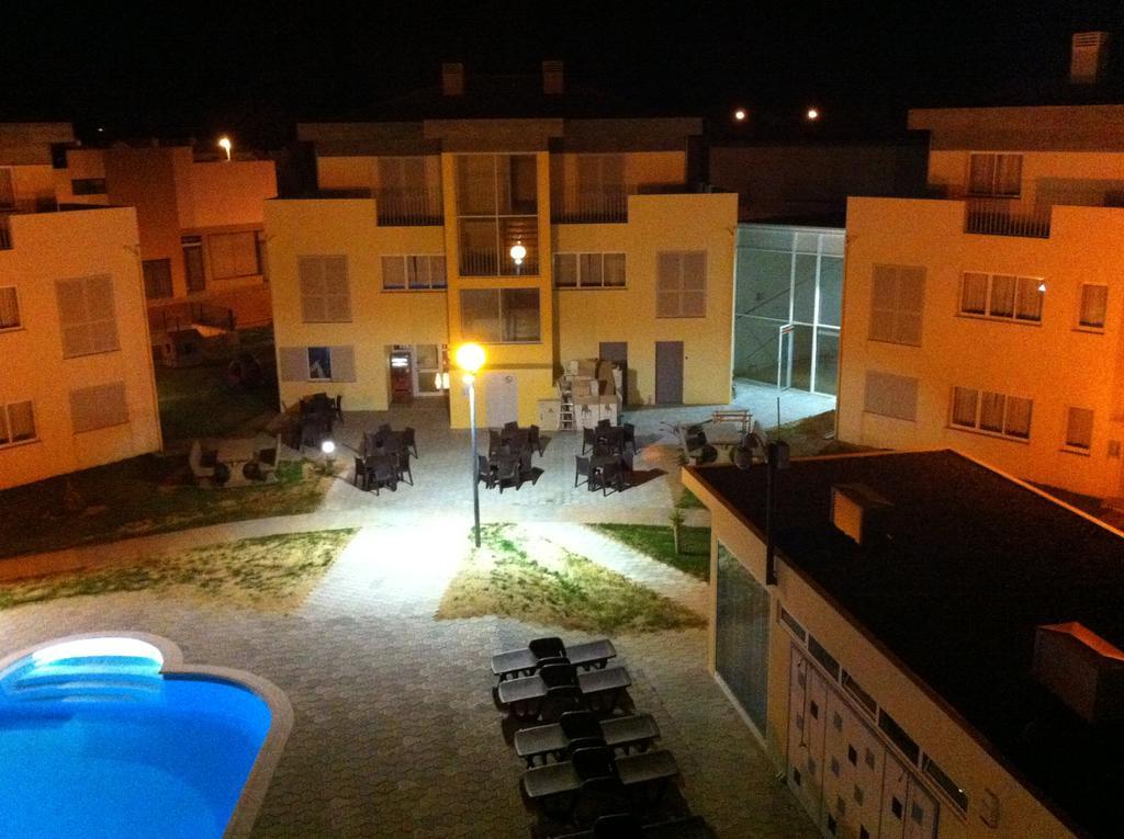 Paraiso Dourado Porto Santo