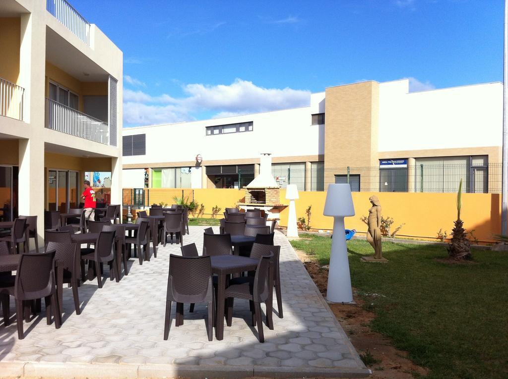 Paraiso Dourado Aparthotel