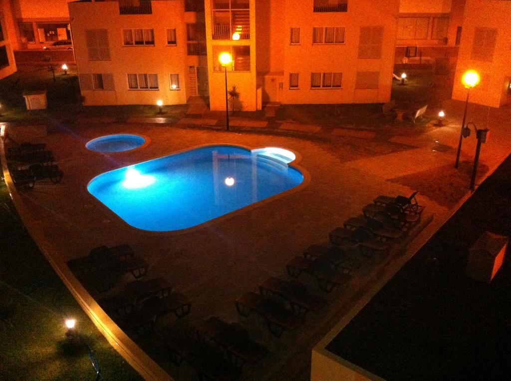 Aparthotel Paraiso Dourado 3*