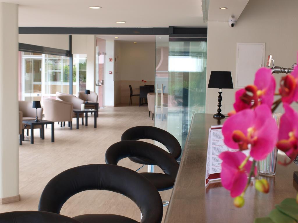 Aparthotel Luna Clube Oceano 3*